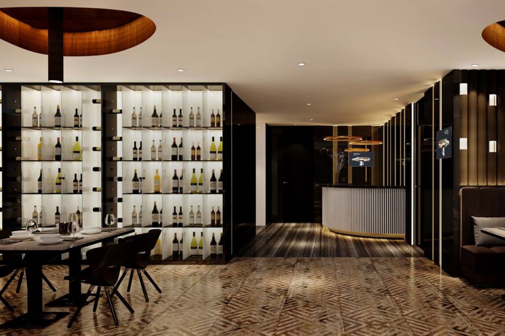 Premier Pearl Vũng Tàu - Khách sạn đẳng cấp