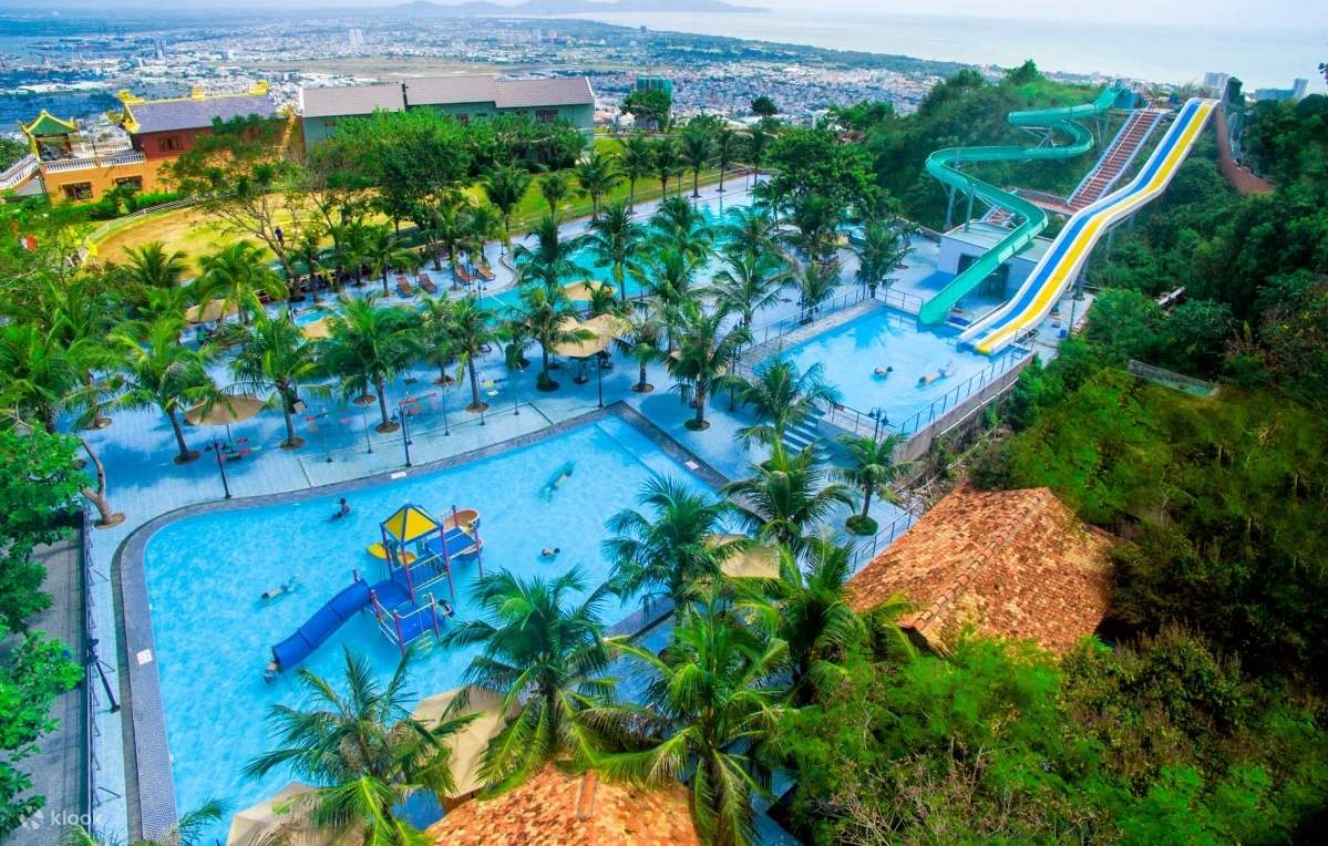 Premier Pearl Vũng Tàu - Khách sạn đẳng cấp