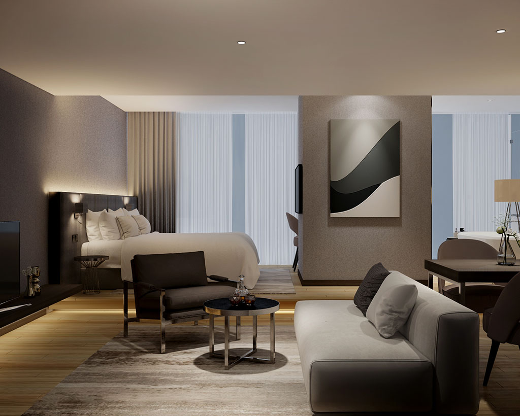 Premier Pearl Vũng Tàu - Khách sạn đẳng cấp