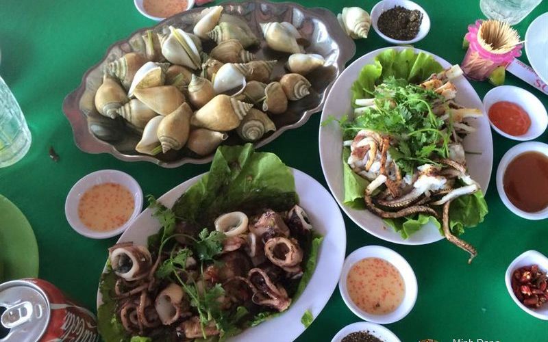 Top 14 quán ăn ngon ở Phú Quốc không nên bỏ qua