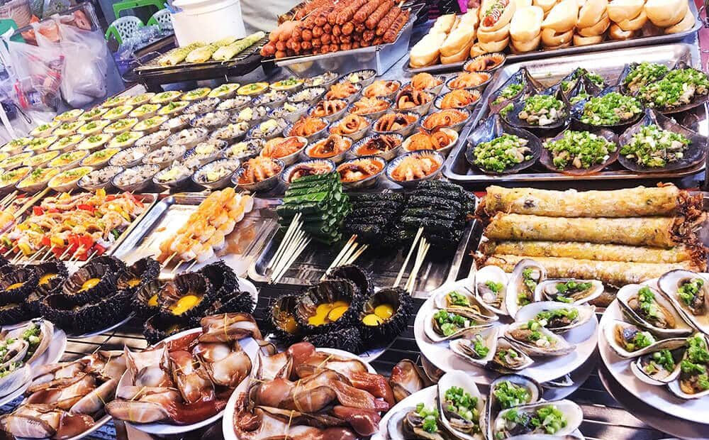 Top 14 quán ăn ngon ở Phú Quốc không nên bỏ qua - Review Villa