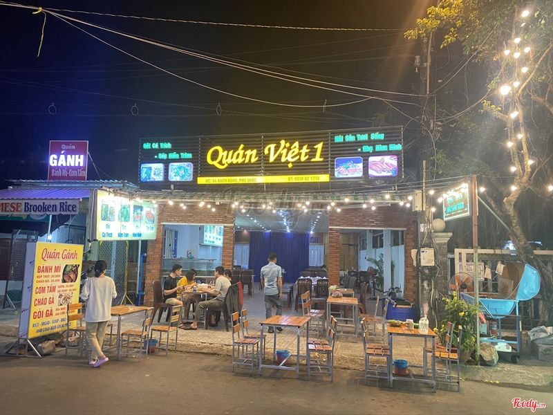 Top 14 quán ăn ngon ở Phú Quốc không nên bỏ qua