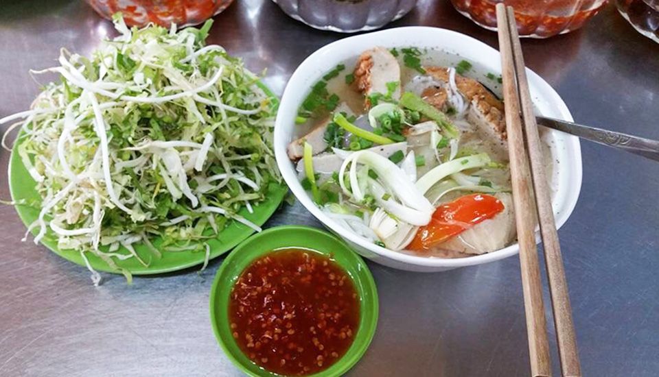 Top 10 quán bún sứa Nha Trang ngon nức tiếng