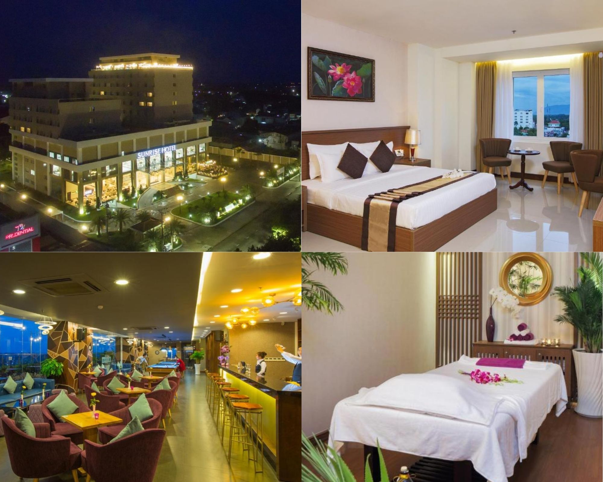 Khám phá 5 khách sạn Tây Ninh ngon - bổ - rẻ nhất định phải ghé