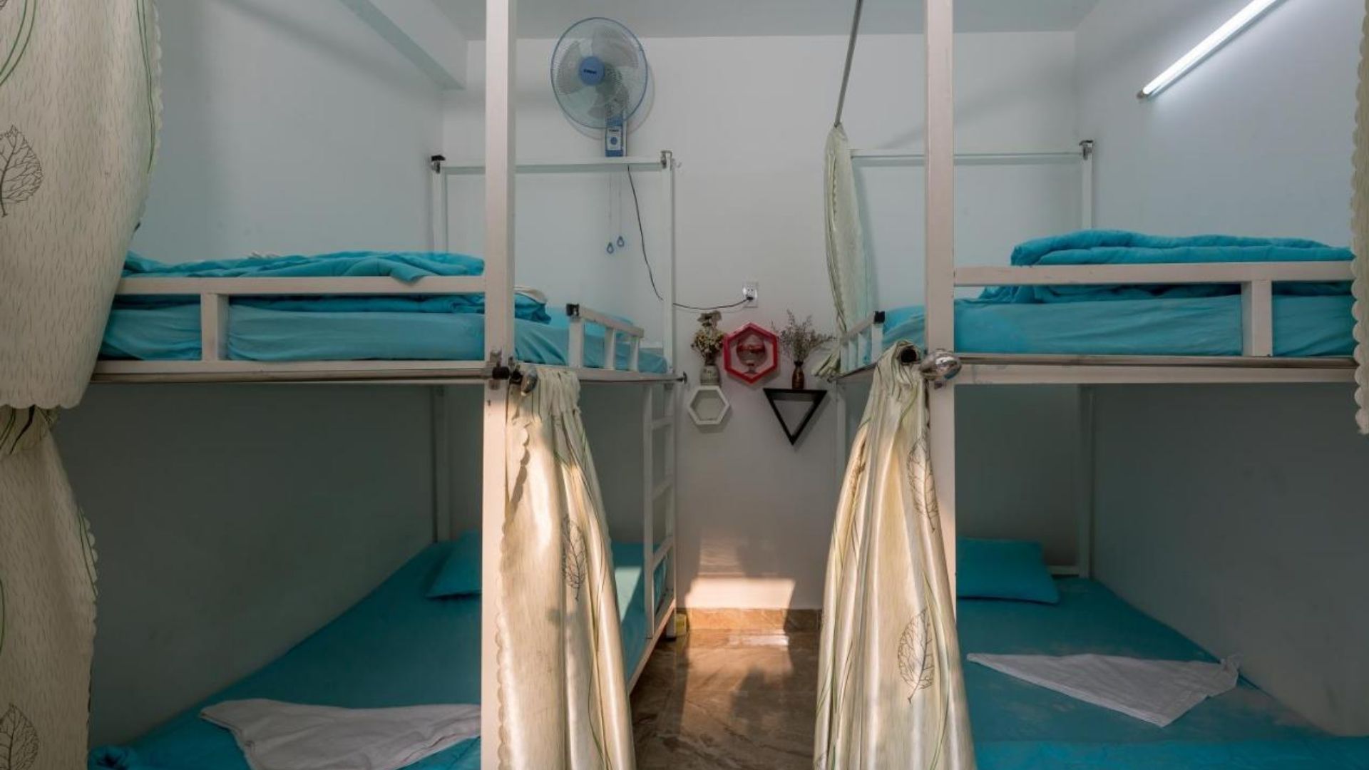 Rose Garden Homestay Đà Nẵng