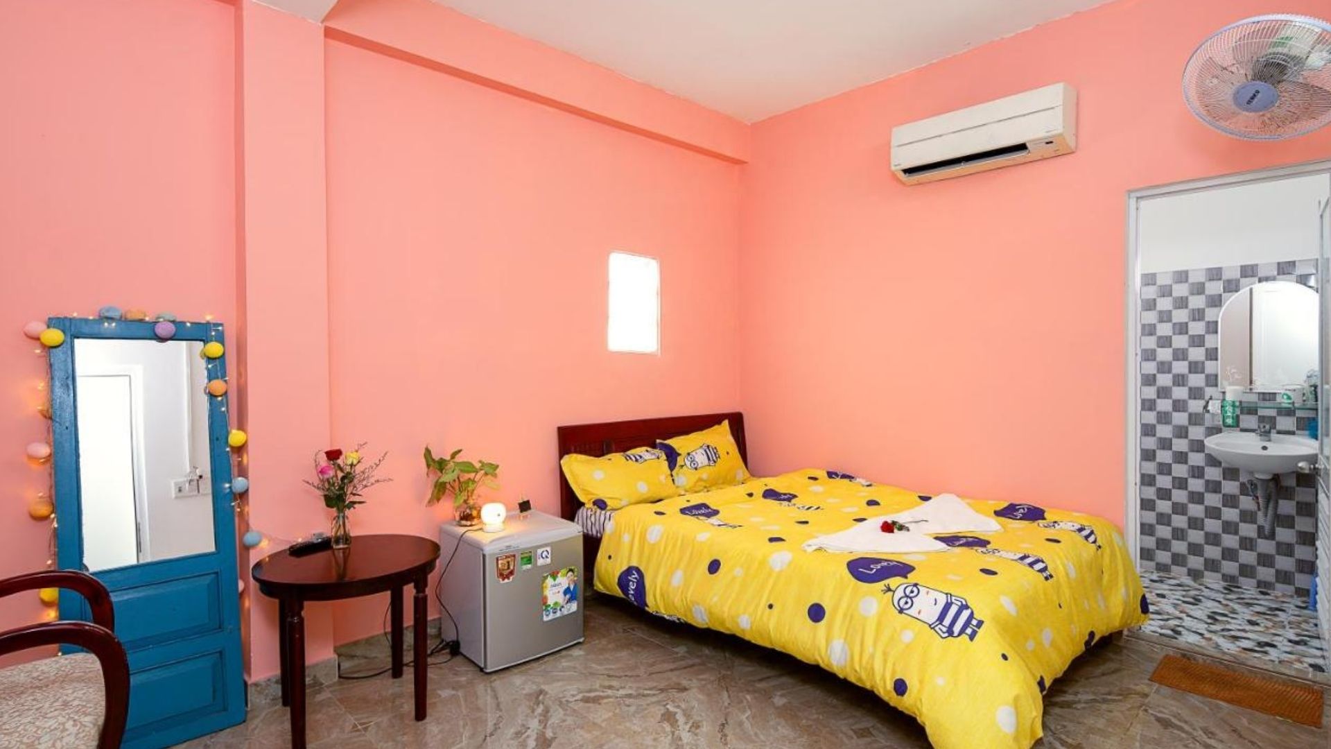 Rose Garden Homestay Đà Nẵng