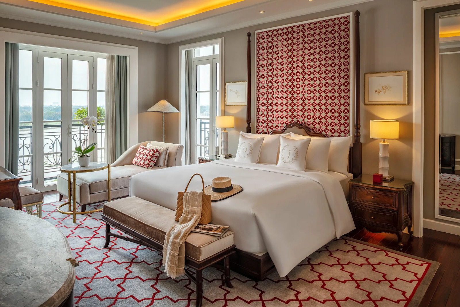 Saigon Mia: khách sạn thời thượng bậc nhất Sài Thành