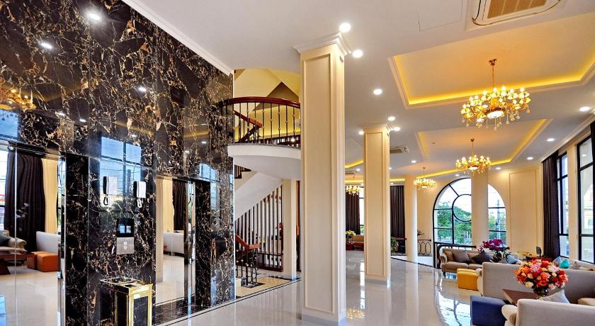 REVIEW CHI TIẾT TỪ A-Z SUNFLOWER HOTEL PHÚ YÊN