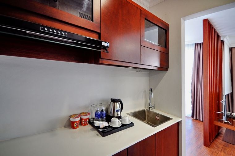 REVIEW CHI TIẾT TỪ A-Z SUNFLOWER HOTEL PHÚ YÊN