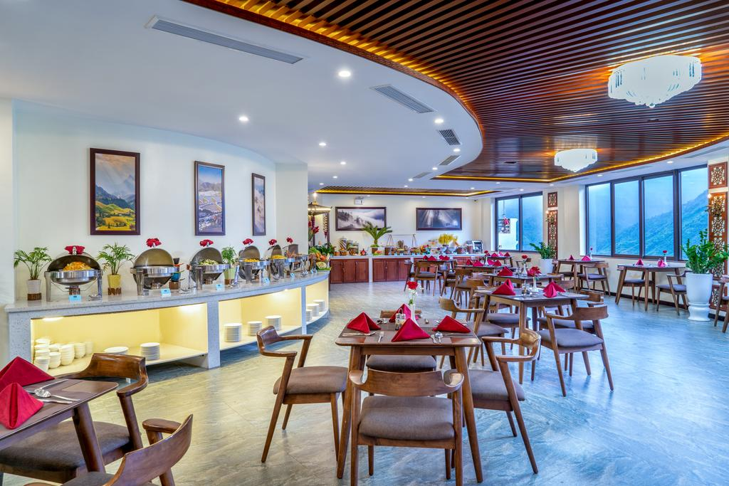 Sapa Relax Hotel & Spa - Địa điểm lưu trú lý tưởng