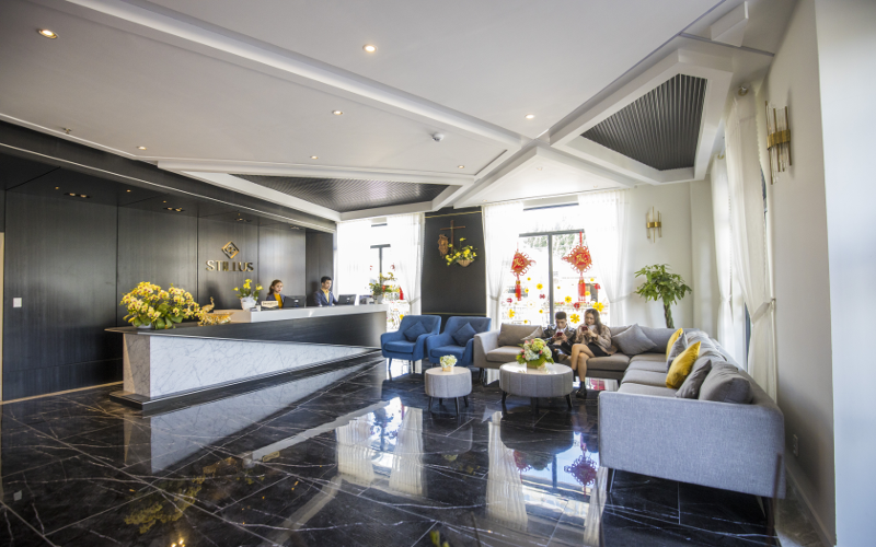 Stillus Boutique Hotel - Nơi trải nghiệm Vùng Đất Đà Lạt đích thực