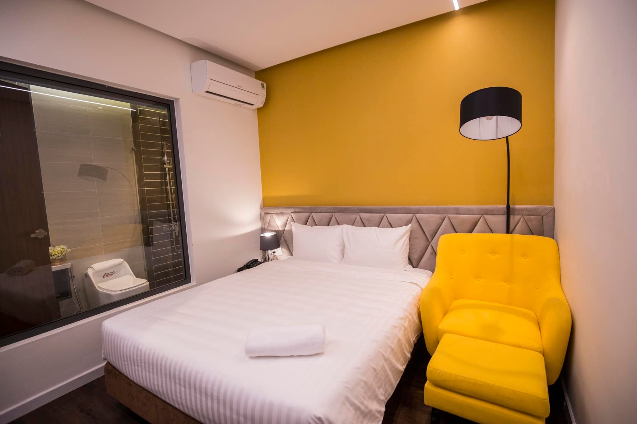 Stillus Boutique Hotel - Nơi trải nghiệm Vùng Đất Đà Lạt đích thực