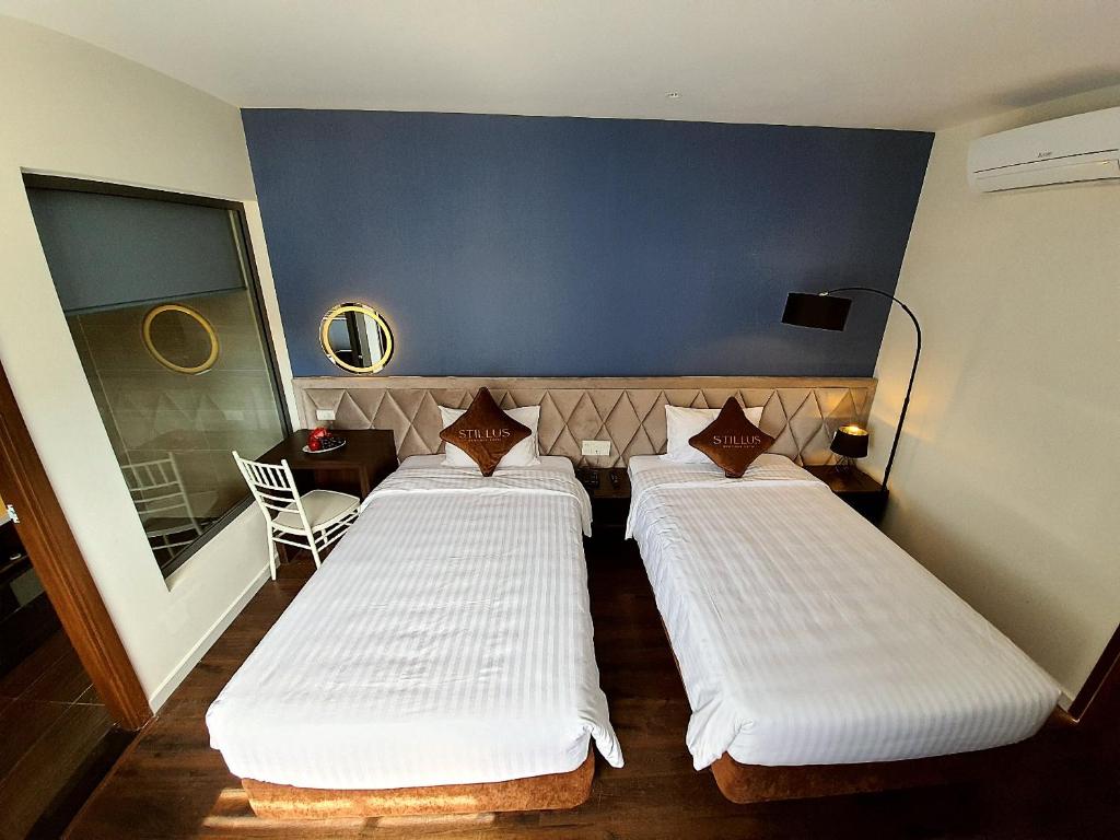 Stillus Boutique Hotel - Nơi trải nghiệm Vùng Đất Đà Lạt đích thực