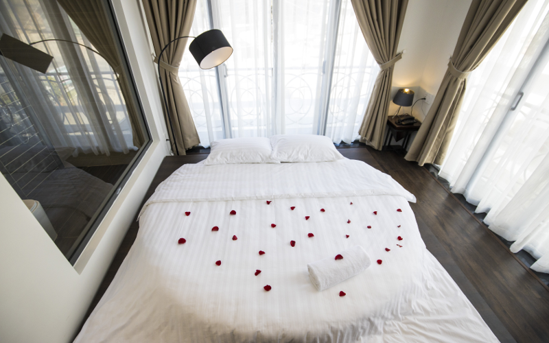 Stillus Boutique Hotel - Nơi trải nghiệm Vùng Đất Đà Lạt đích thực