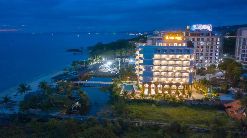 The May Beach Hotel Phú Quốc - Điểm dừng chân lý tưởng