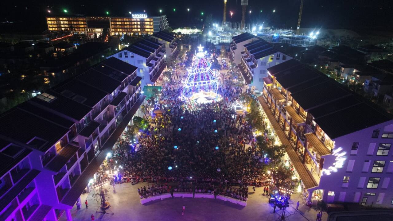 The May Beach Hotel Phú Quốc - Điểm dừng chân lý tưởng