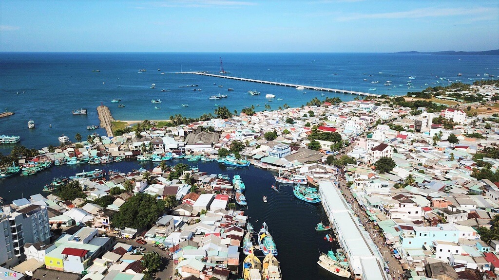 The May Beach Hotel Phú Quốc - Điểm dừng chân lý tưởng