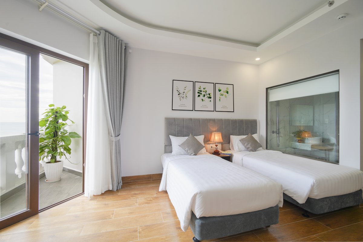 The May Beach Hotel Phú Quốc - Điểm dừng chân lý tưởng