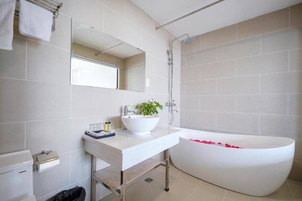 The May Beach Hotel Phú Quốc - Điểm dừng chân lý tưởng