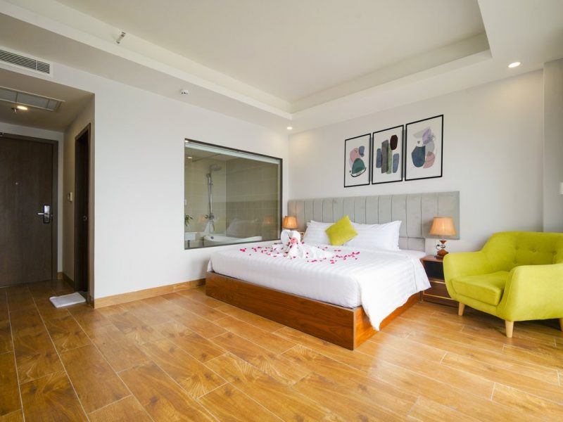 The May Beach Hotel Phú Quốc - Điểm dừng chân lý tưởng