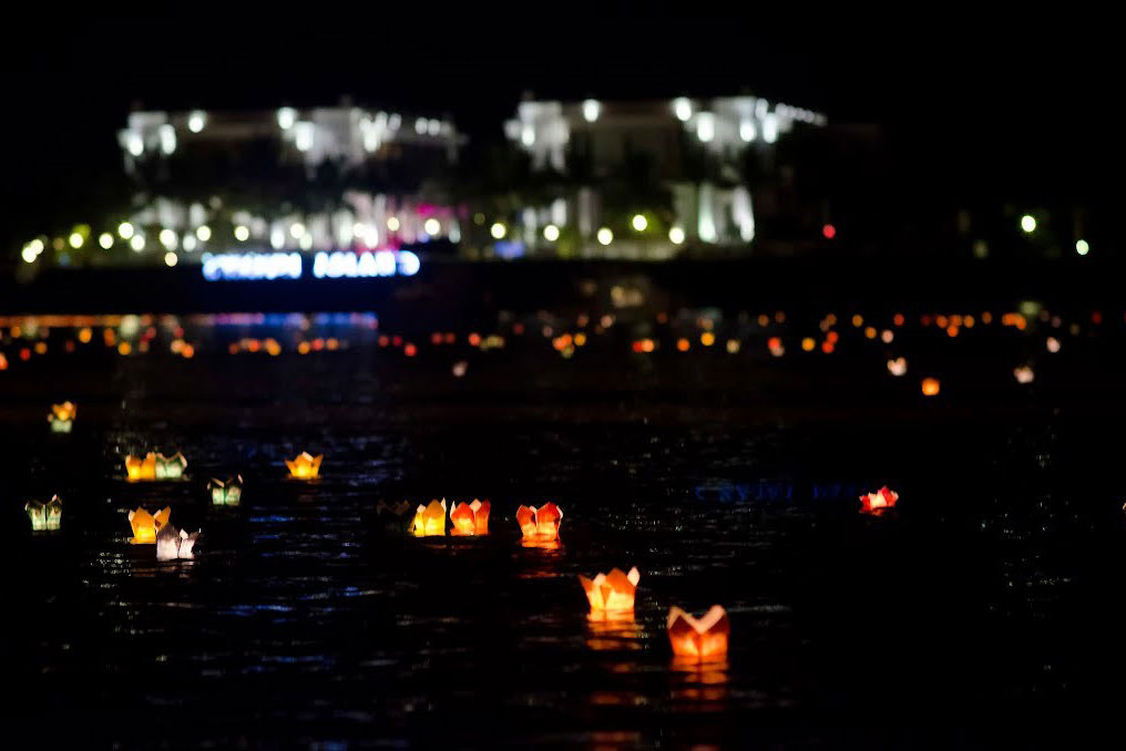 Tháp bà Nha Trang - Chiếc nôi văn hoá Chăm Pa lớn nhất Việt Nam