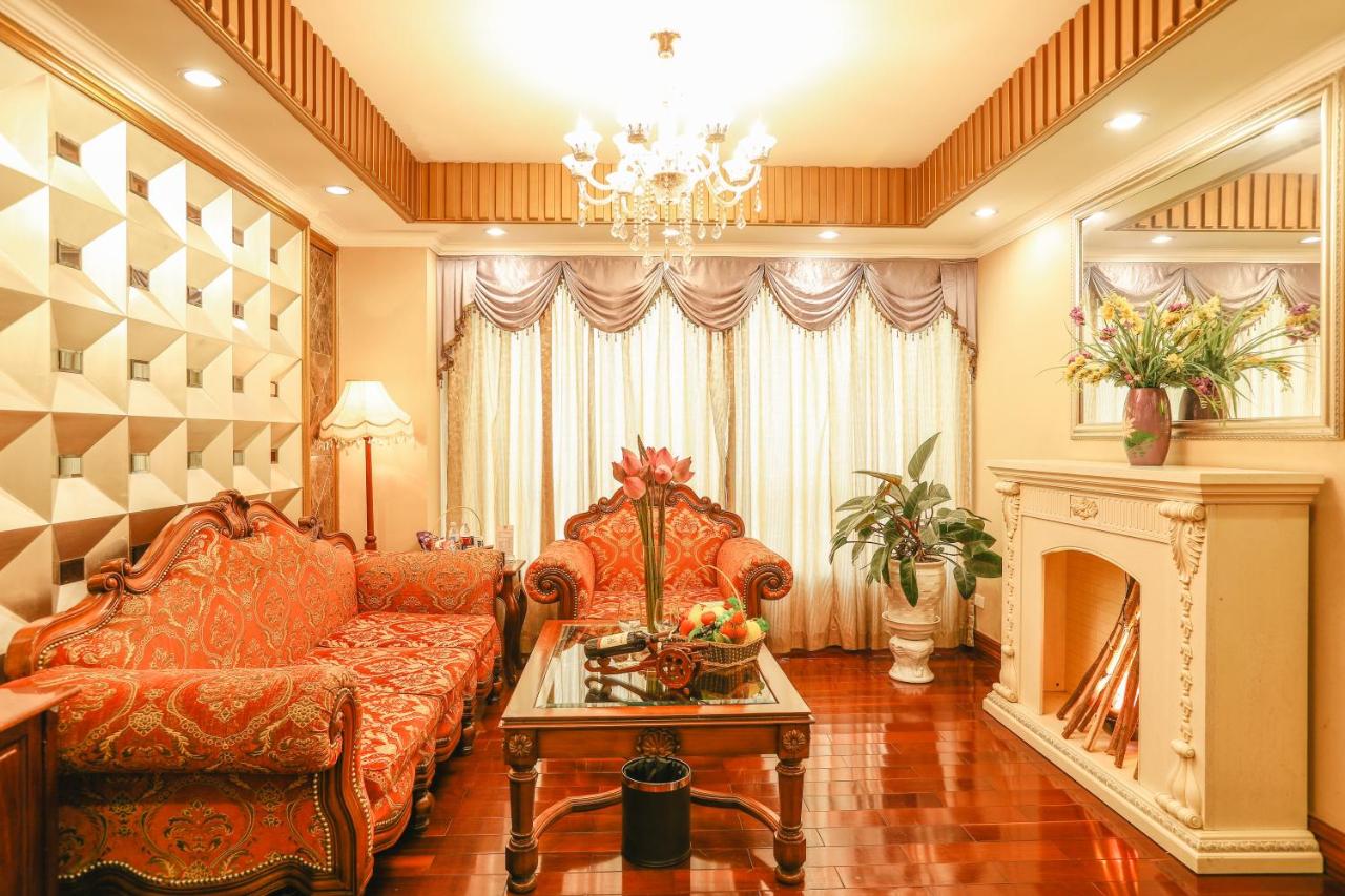 The Vissai Ninh Bình - Trải nghiệm “hoàng gia” nơi mảnh đất Cố Đô