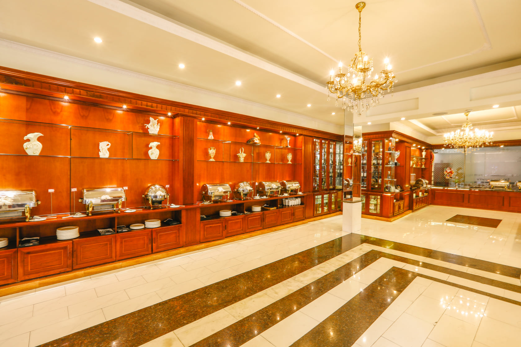 The Vissai Ninh Bình - Trải nghiệm “hoàng gia” nơi mảnh đất Cố Đô