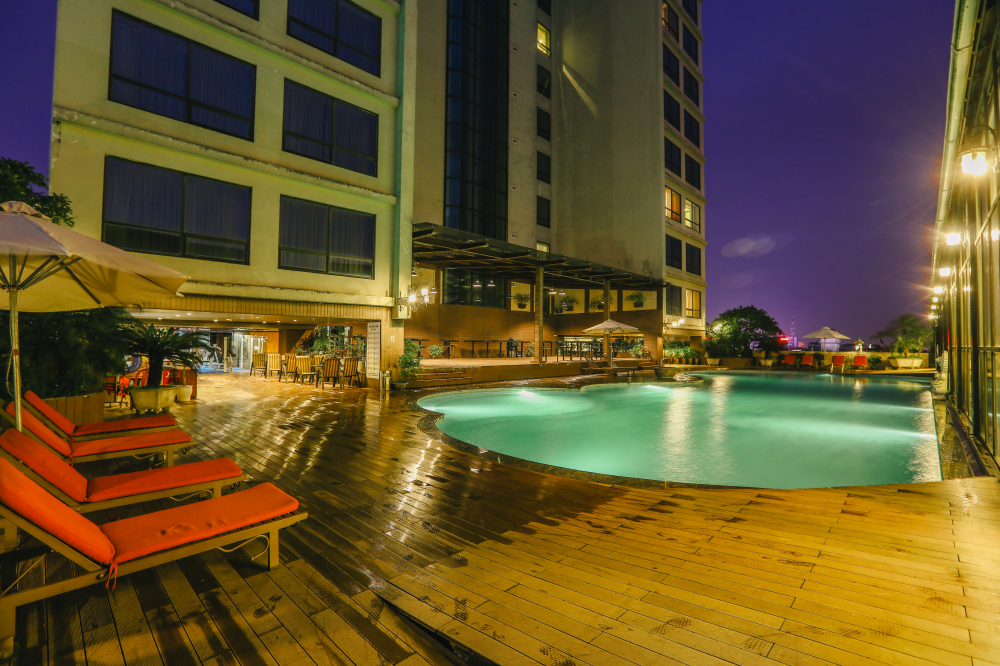 The Vissai Ninh Bình - Trải nghiệm “hoàng gia” nơi mảnh đất Cố Đô