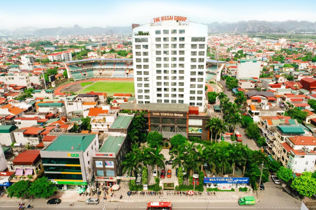 Review The Vissai Ninh Bình Trải nghiệm “hoàng gia” mảnh đất Cố Đô