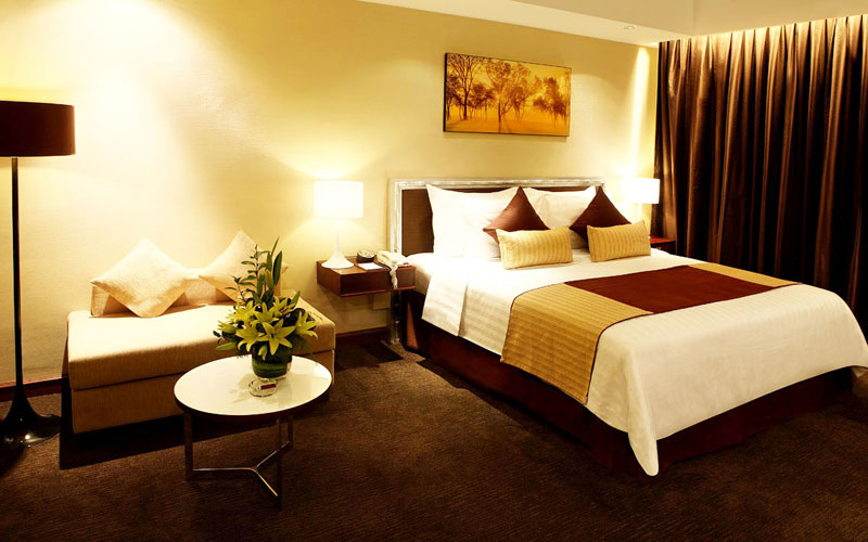 The Vissai Ninh Bình - Trải nghiệm “hoàng gia” nơi mảnh đất Cố Đô