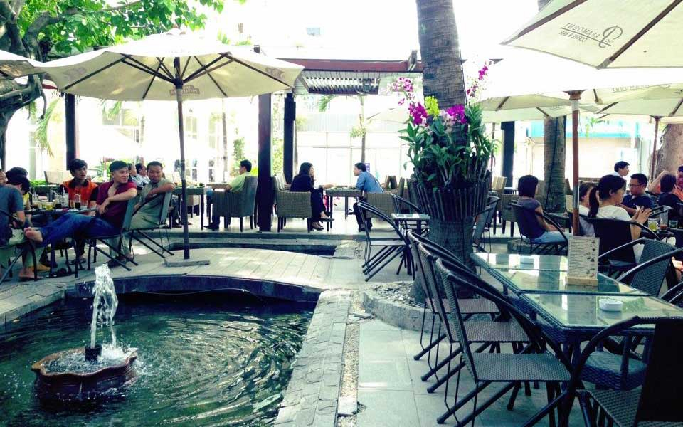Top 14 quán cafe đẹp ở Nha Trang tha hồ sống ảo