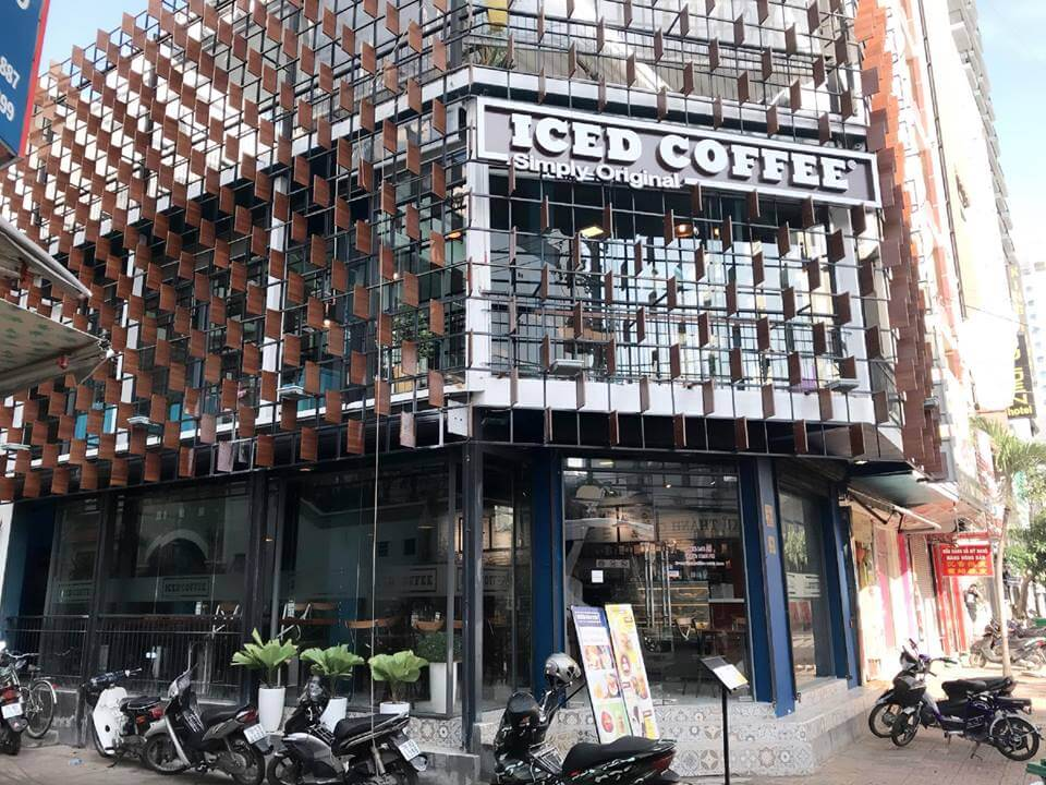 Top 14 quán cafe đẹp ở Nha Trang tha hồ sống ảo