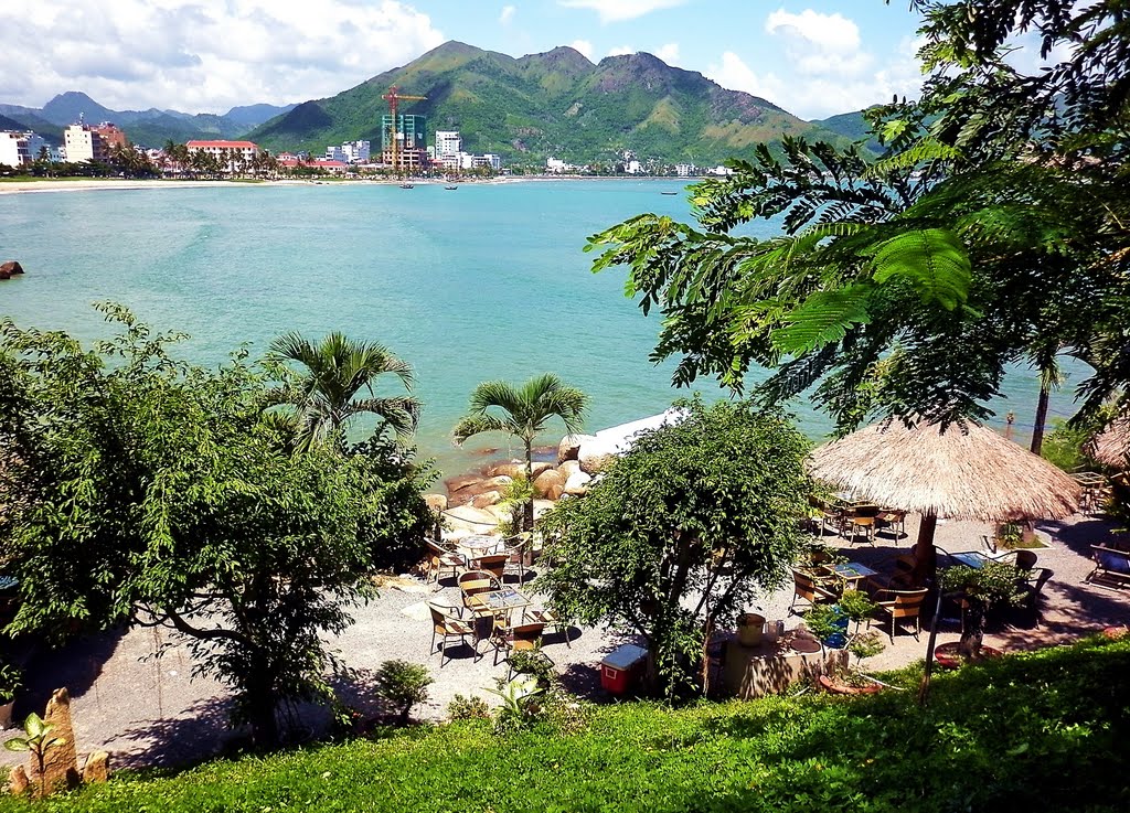 Top 14 quán cafe đẹp ở Nha Trang tha hồ sống ảo