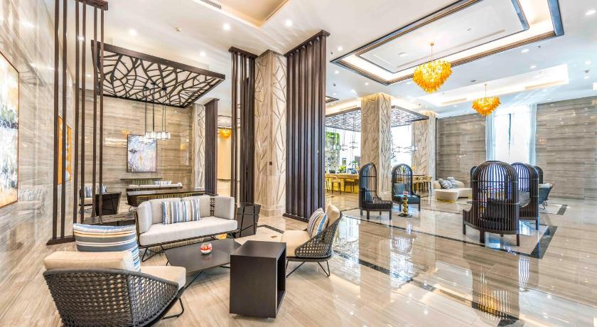 Vinholidays Fiesta Phú Quốc - Nơi thời thượng và đẳng cấp giao thoa