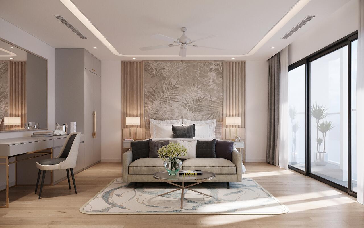 Vinholidays Fiesta Phú Quốc - Nơi thời thượng và đẳng cấp giao thoa