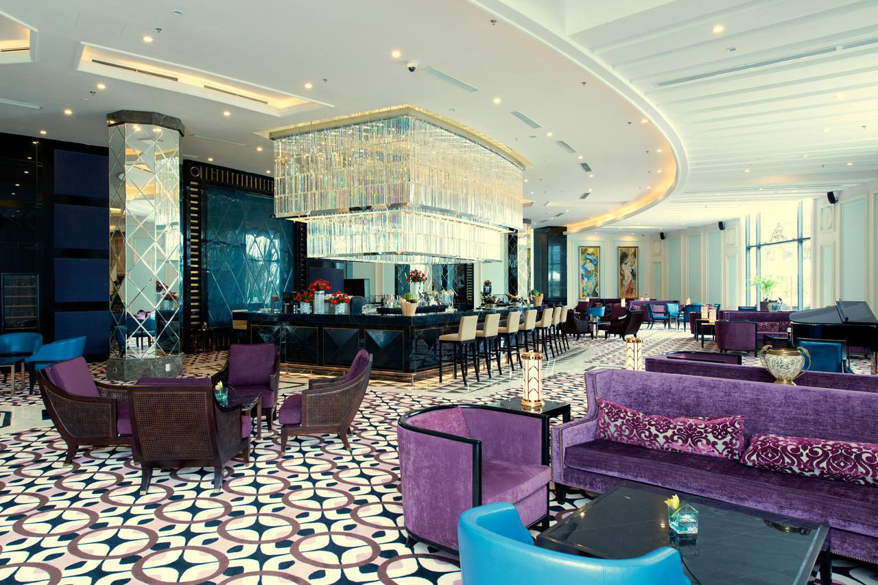 Vinpearl Discovery Sealink Nha Trang - Thiên đường nghỉ dưỡng