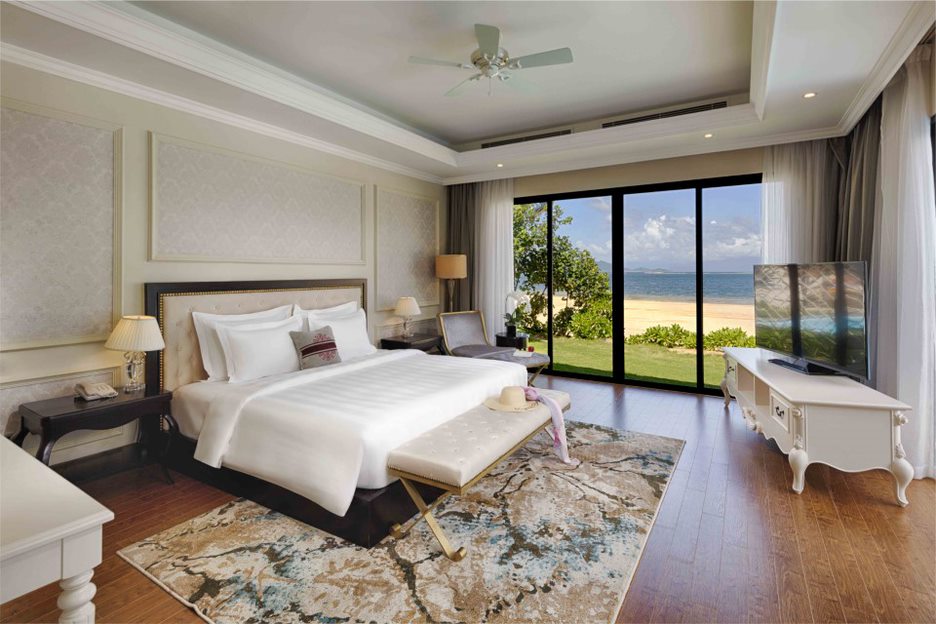 Vinpearl Discovery Sealink Nha Trang - Thiên đường nghỉ dưỡng