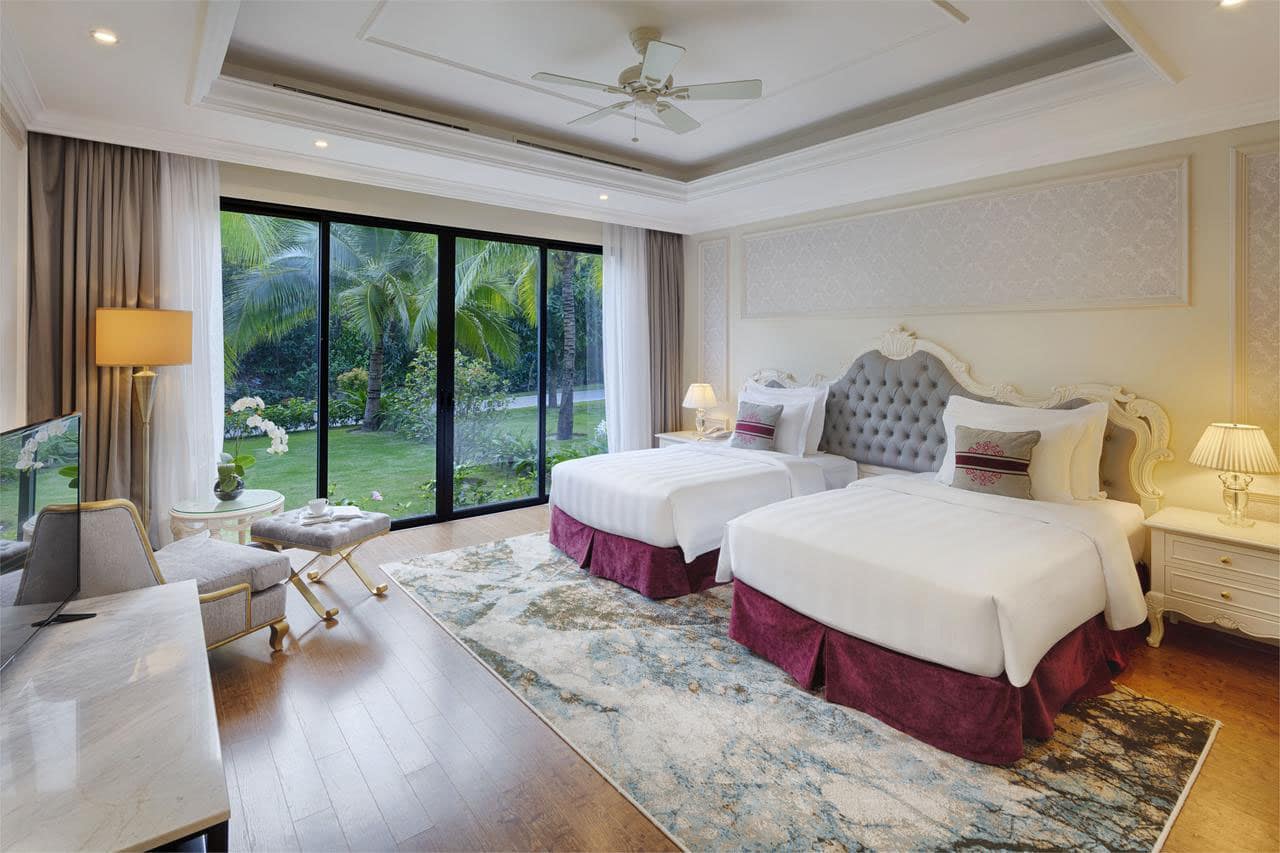 Vinpearl Discovery Sealink Nha Trang - Thiên đường nghỉ dưỡng