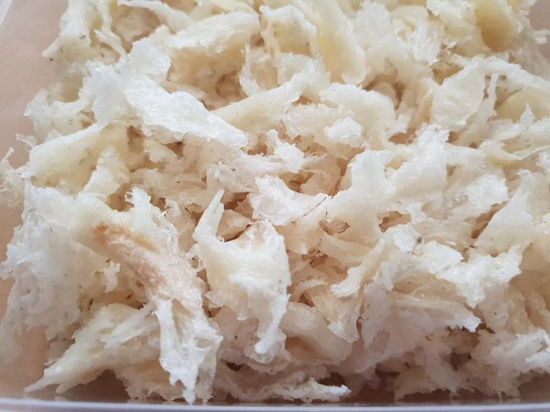 yến sào khánh hòa