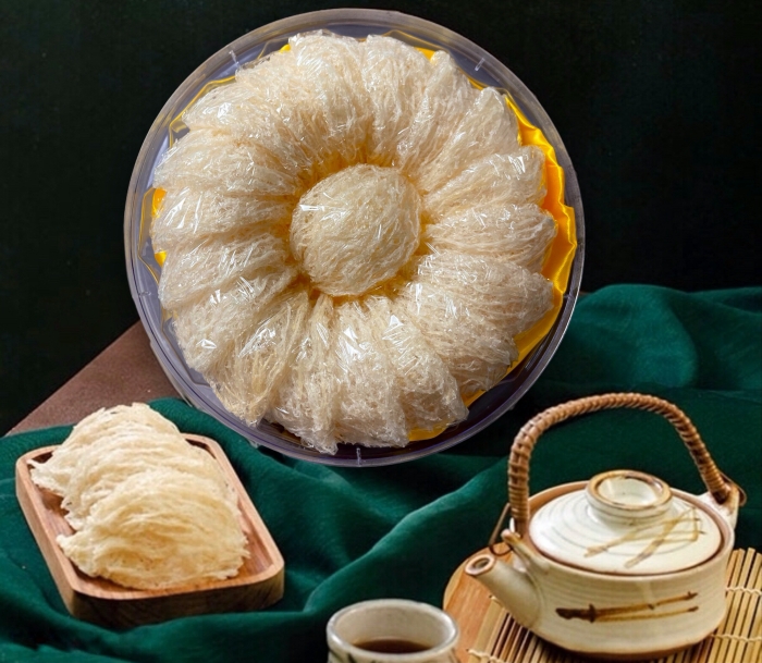 yến sào khánh hòa