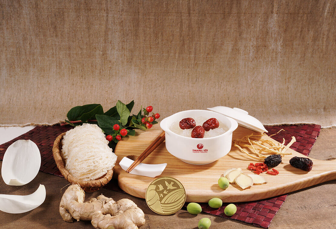 yến sào khánh hòa