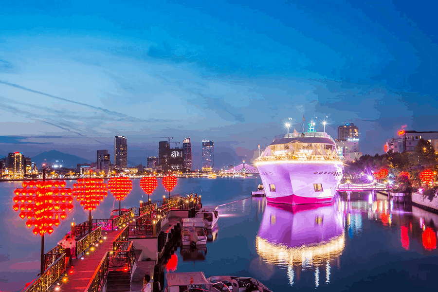 Altara Suites Đà Nẵng - Nét đẹp đẳng cấp