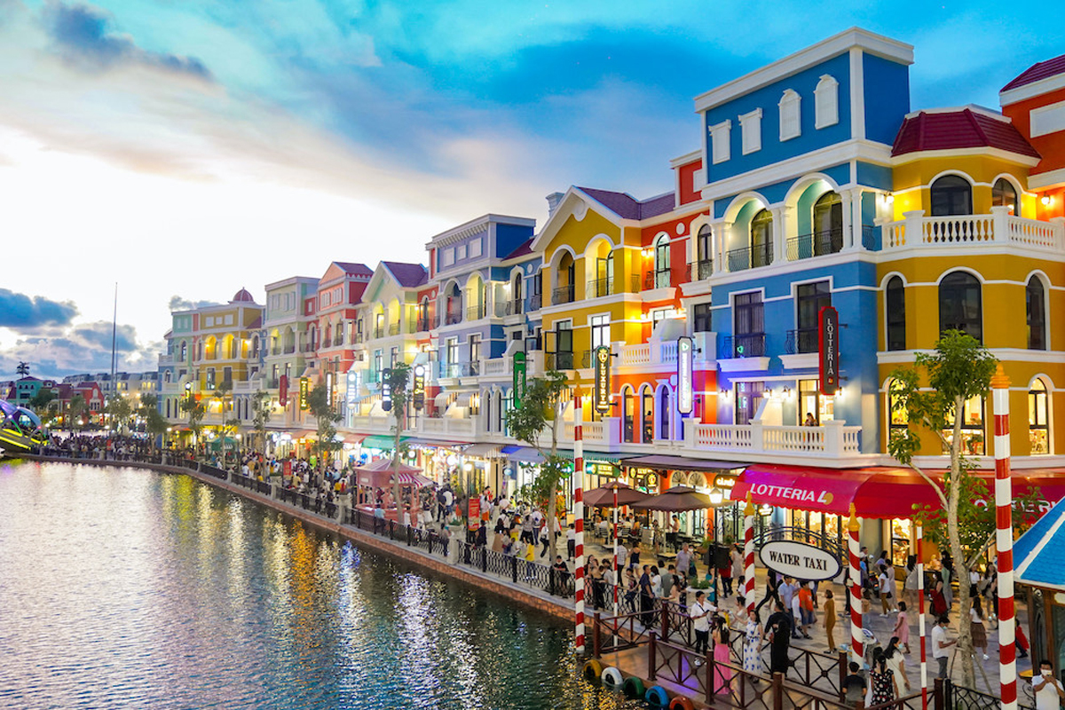 Bảo Tàng Gấu Teddy Phú Quốc - Nơi tìm về tuổi thơ tươi đẹp