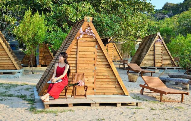 Top 12 bãi biển Nha Trang đẹp như tranh vẽ