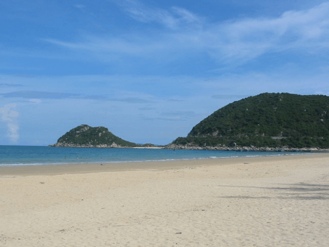 Top 12 bãi biển Nha Trang đẹp như tranh vẽ