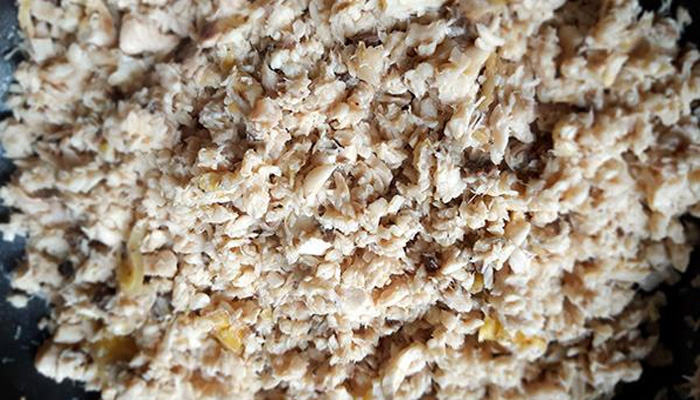 Bún Kèn Phú Quốc - Món ăn dân dã của con người Phú Quốc