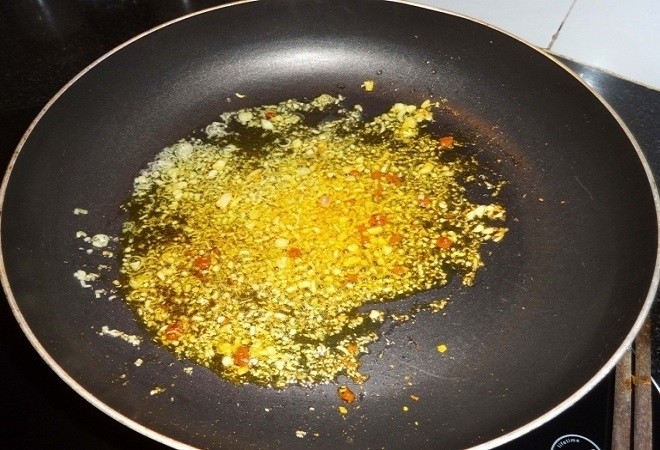 Bún Kèn Phú Quốc - Món ăn dân dã của con người Phú Quốc