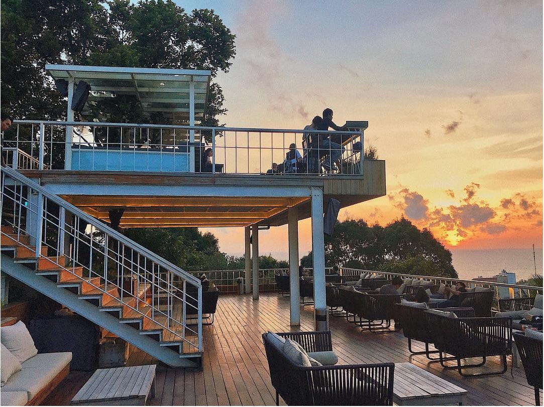 Top 9 quán cafe Phú Quốc không gian đẹp mà bạn nên ghé qua