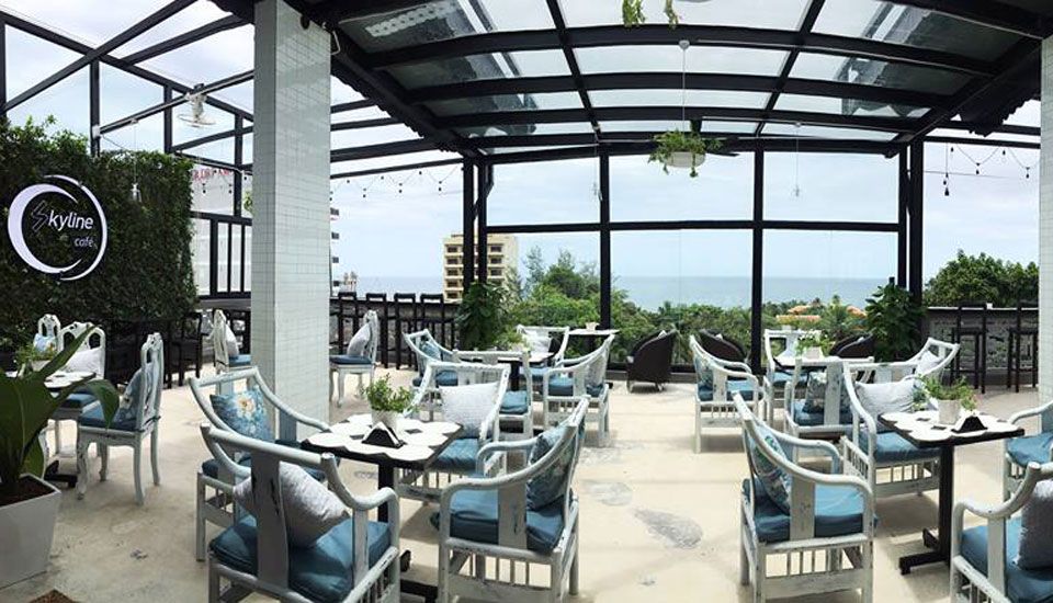 Top 9 quán cafe Phú Quốc không gian đẹp mà bạn nên ghé qua