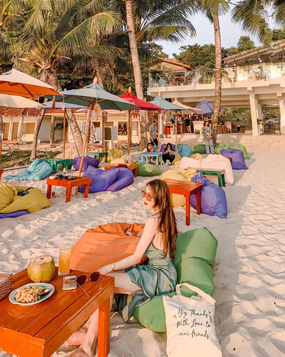 Top 9 quán cafe Phú Quốc không gian đẹp mà bạn nên ghé qua